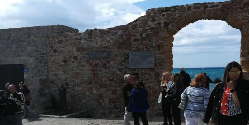 From Palermo: Monreale and Cefalù Day Trip - Good To Know