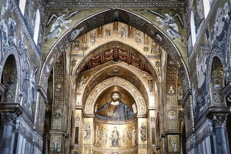 From Palermo: Monreale and Cefalù Day Trip - Authentic Experiences and Tips from Reviewers
