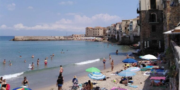 From Palermo: Monreale and Cefalù Day Trip - Practical Tips for Your Trip