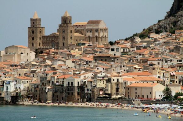 From Palermo: Monreale and Cefalù Half-Day Trip - Common Questions