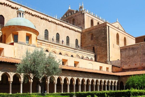 From Palermo: Monreale and Cefalù Half-Day Trip - The Sum Up