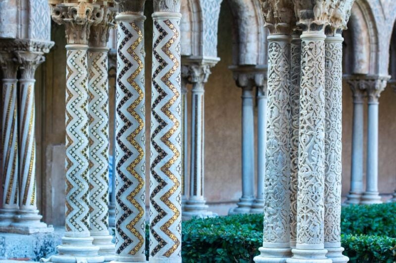 From Palermo: One-Day Tour to Monreale and Cefalù - Good To Know