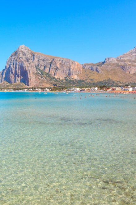 From Palermo: San Vito Lo Capo Beach Roundtrip Bus Transfer - Pricing and Availability