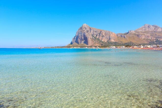 From Palermo: San Vito Lo Capo Beach Roundtrip Bus Transfer - Preparation and Requirements