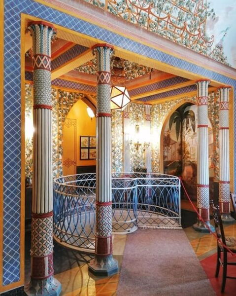From Palermo: Sanctuary of S. Rosalia, Chinese Pavilion, and Mondello - Important Information