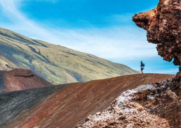 From Palermo to Taormina: Mount Etna (Multi-Language Tour) - Frequently Asked Questions