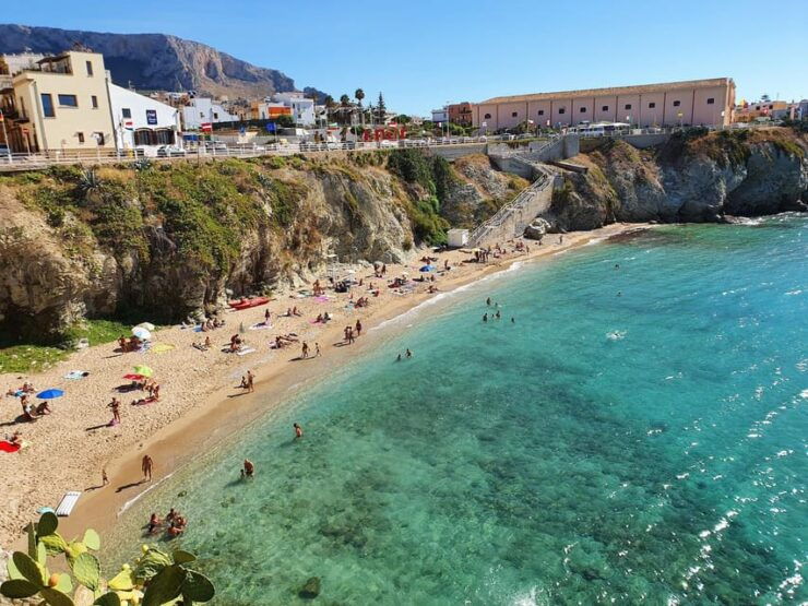 From Palermo: Tour Monreale, Borgo Parrini, and Terrasini - Good To Know