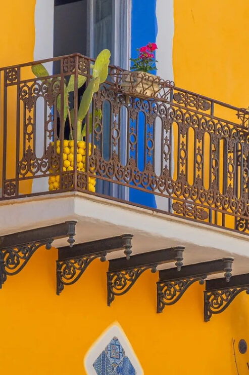 From Palermo: Tour Monreale, Borgo Parrini, and Terrasini - Itinerary Highlights