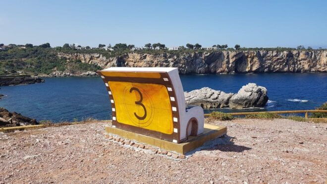 From Palermo: Tour Monreale, Borgo Parrini, and Terrasini - Discovering Borgo Parrini