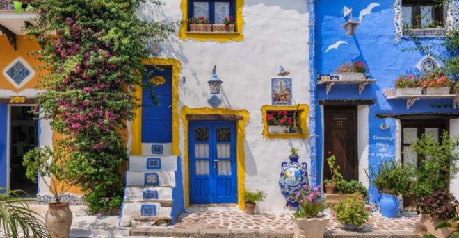 From Palermo: Tour Monreale, Borgo Parrini, and Terrasini - Terrasinis Scenic Beauty