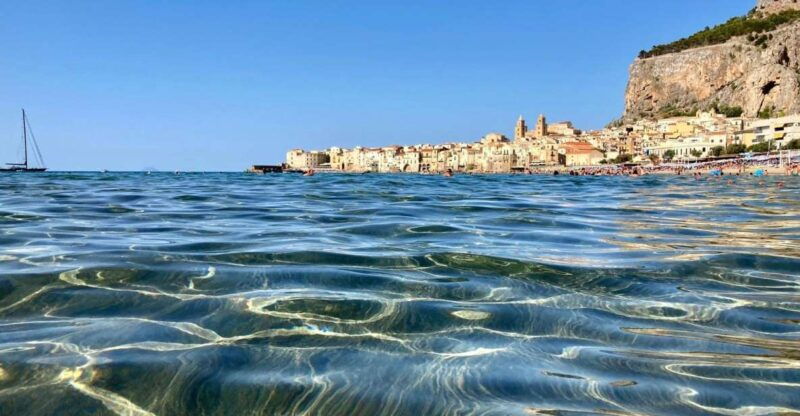 From Palermo: Visit Cefalù Unesco Site - Every Day - Good To Know