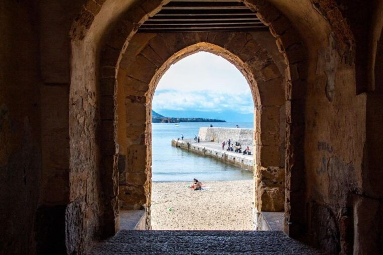 From Palermo: Visit Cefalù Unesco Site - Every Day - Customer Reviews and Feedback