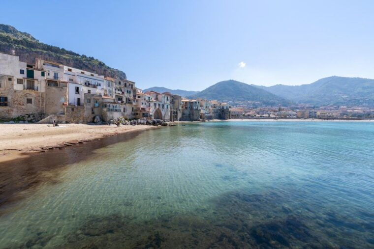 From Palermo: Visit Cefalù Unesco Site - Every Day - Frequently Asked Questions