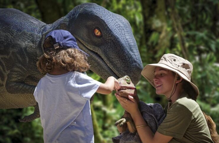 From Palma De Mallorca: Dinosaurland Tour - Booking Information