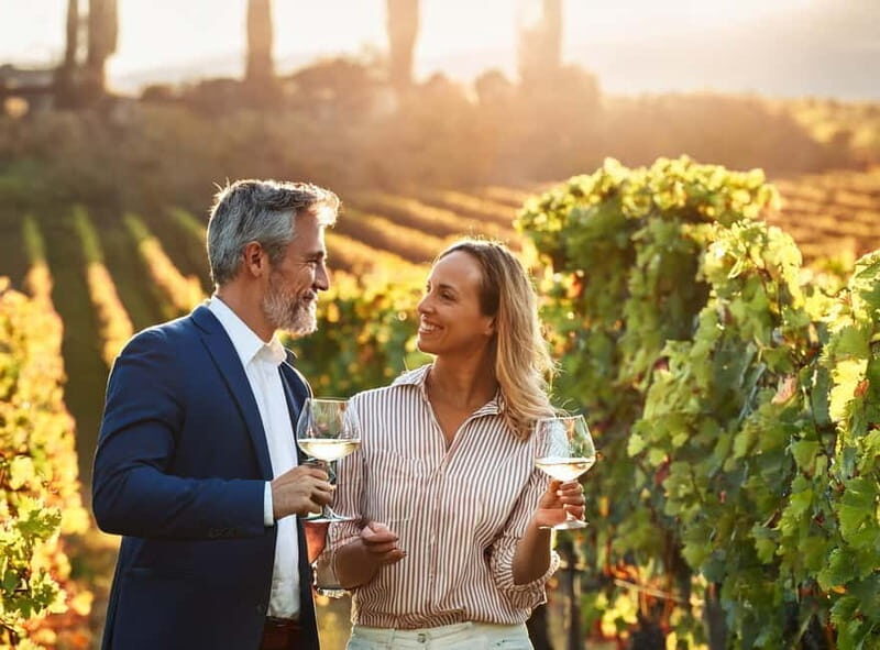 From Palma de Mallorca: Private Wine and Local Flavors Tour - Good To Know