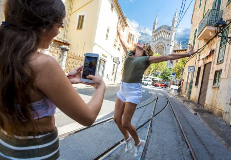 From Palma: Serra Tramuntana and Lluc Monastery Guided Tour - Good To Know