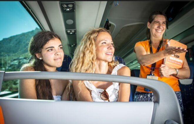 From Palma: Serra Tramuntana and Lluc Monastery Guided Tour - Itinerary