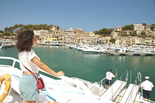 From Palma: Serra Tramuntana and Lluc Monastery Guided Tour - Experience