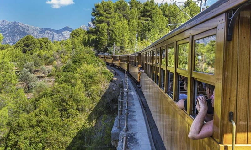 From Palma: Serra Tramuntana and Lluc Monastery Guided Tour - Practical Tips for Booking and Enjoying the Tour