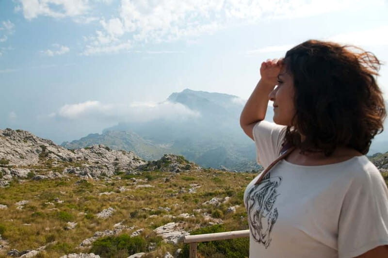 From Palma: Serra Tramuntana and Lluc Monastery Guided Tour - Who Will Love This Tour?