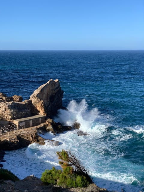 From Palma: Sierra De Tramuntana Hiking With Small Picnic - Meeting Point and Transportation