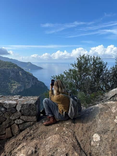 From Palma: Valldemossa Tour and Mountain Viewpoint Hike - Who Will Love This Tour?