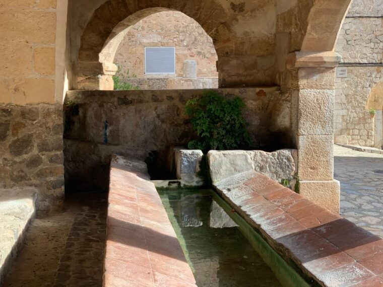 From Palma: Valldemossa Tour and Mountain Viewpoint Hike - Stunning Mountain and Sea Views