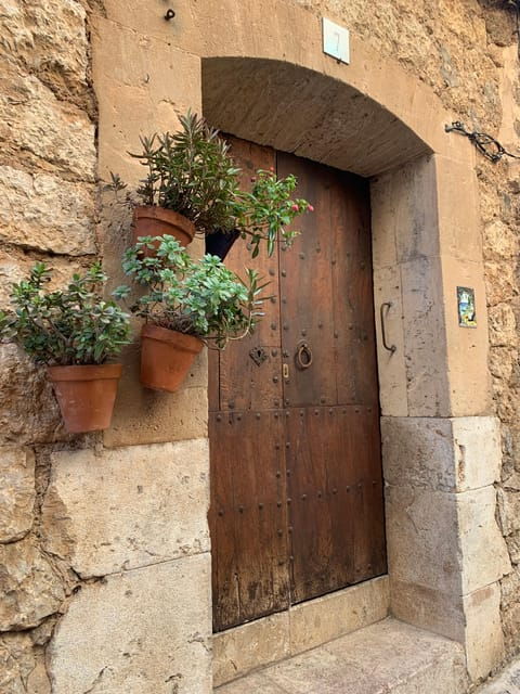 From Palma: Valldemossa Tour and Mountain Viewpoint Hike - Sampling Local Delicacies