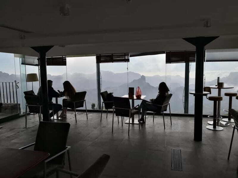 From Palmas: Pico de las Nieves & Roque Nublo Full-Day Trip - A Deep Dive into the Gran Canaria Highlights