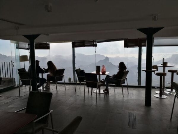 From Palmas: Pico De Las Nieves & Roque Nublo Full-Day Trip - How to Book