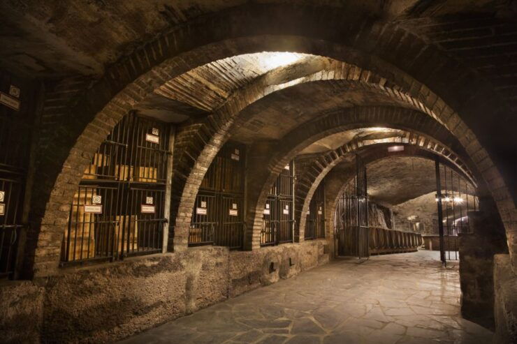 From Pamplona or Logroño: Rioja Wineries Day Trip W/ Tasting - Experience Inclusions
