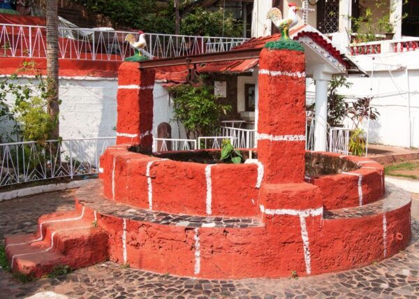 From Panaji: North Goa Guided Sightseeing Tour - Directions