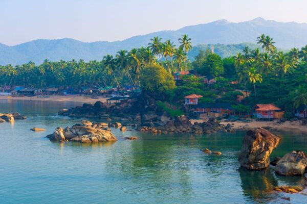From Panaji: North Goa Guided Sightseeing Tour - Common Questions