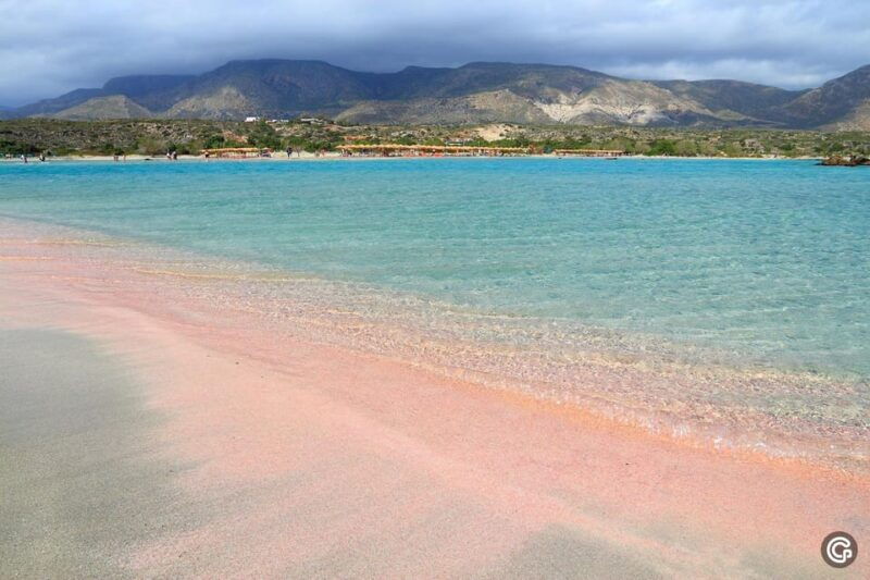 From Panormo and Lavris(Iberostar): Elafonisi Beach Day Trip - A Practical Overview of the Elafonisi Day Trip