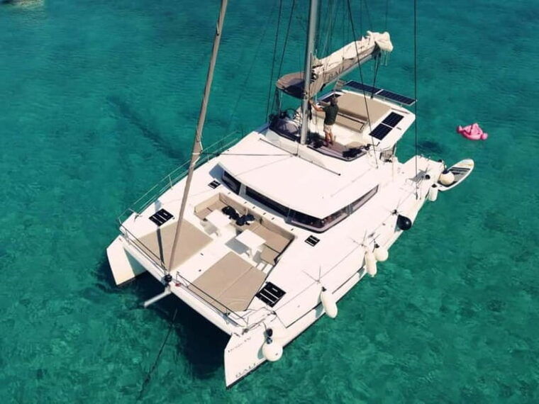 From Panormo: Luxe All-Inclusive Catamaran Cruise with Lunch - Who Should Book This Cruise?