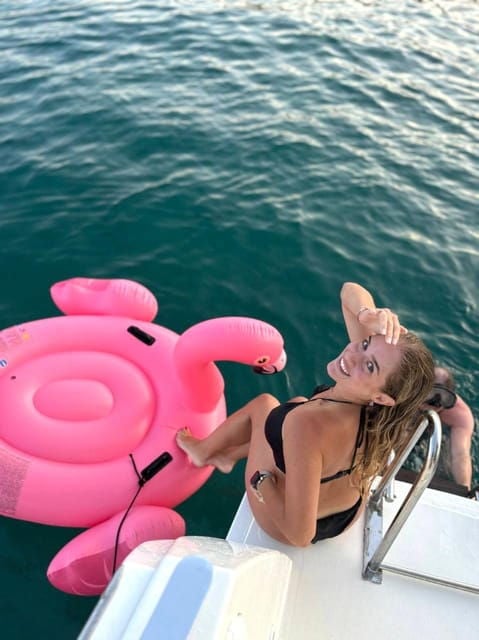 From Panormo: Private Sailing Catamaran Cruise with Lunch - Practical Details and Value
