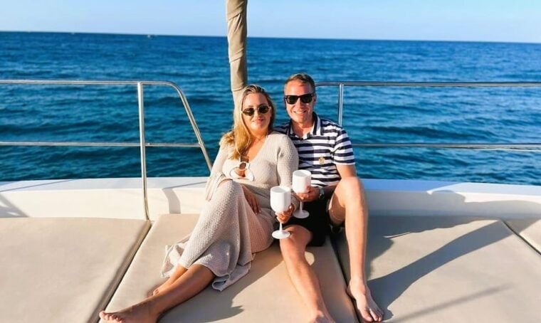 From Panormo: Private Sailing Catamaran Cruise with Lunch - Frequently Asked Questions