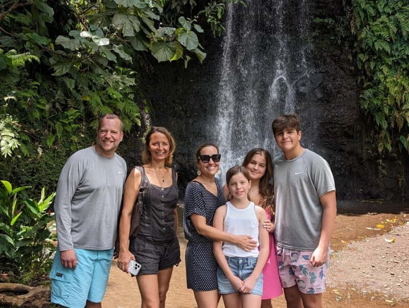 From Papeete: Tahiti Highlights Full-Day Private Tour - An In-Depth Look at the Tahiti Highlights Full-Day Tour