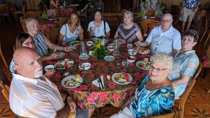 From Papeete: Tahiti Highlights Full-Day Private Tour - Final Thoughts