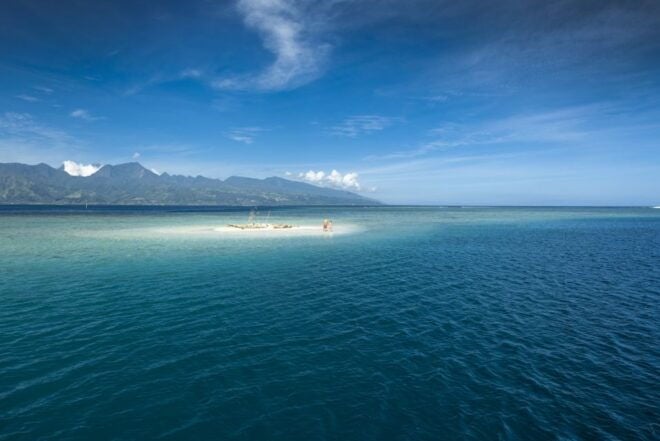 From Papeete: Tahiti Highlights Full-Day Private Tour - Memorable Lunch Experience