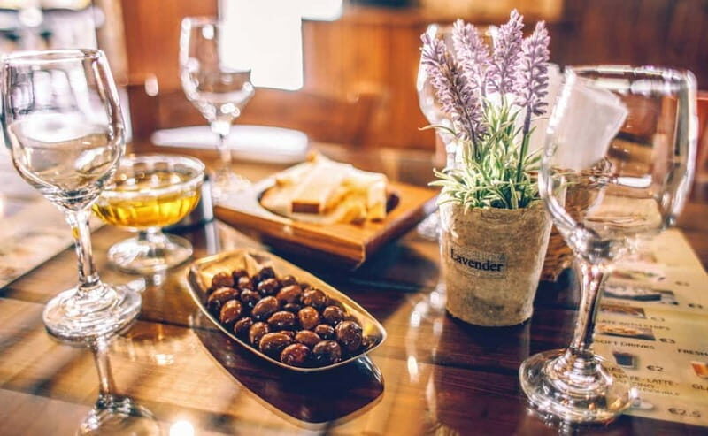 From Paphos: Afternoon Tour to Agios Neophytos Monastery - What Reviewers Say