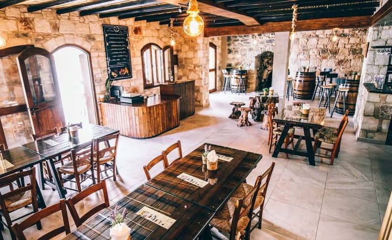 From Paphos: Afternoon Tour to Agios Neophytos Monastery - The Sum Up