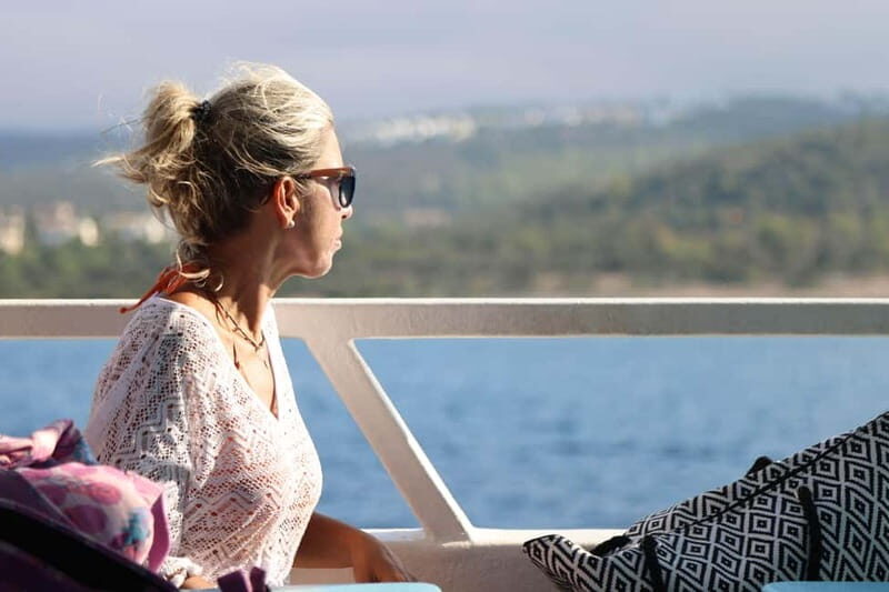 From Paphos: Akamas 4x4 Tour with Local Guide - Who Will Love This Experience?