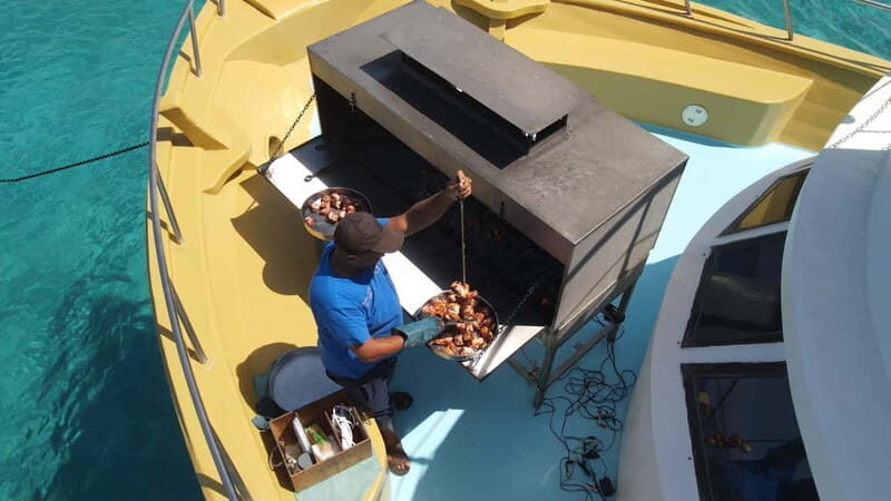 From Paphos: Blue Lagoon Tour with BBQ and Hotel Pickup - Final Thoughts