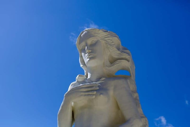 From Paphos: Coral Bay and Adonis Baths Guided Buggy Tour - From Paphos: Coral Bay and Adonis Baths Guided Buggy Tour Review