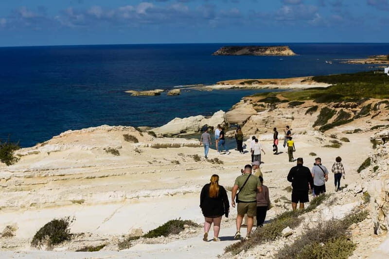 From Paphos: Coral Bay and Adonis Baths Guided Buggy Tour - Who Will Love This Tour?
