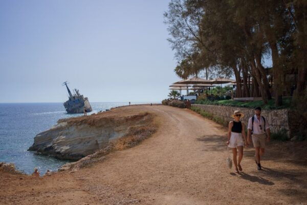 From Paphos: Cyprus Highlights Tour W/ Blue Lagoon Boat Trip - Common Questions