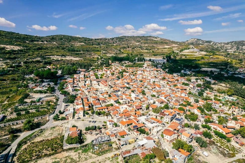 From Paphos: Footsteps of Aphrodite in Polish - Who Is This Tour Best For?