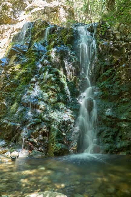 From Paphos: Grand Tour Jeep Safari - Who Would Love This Tour