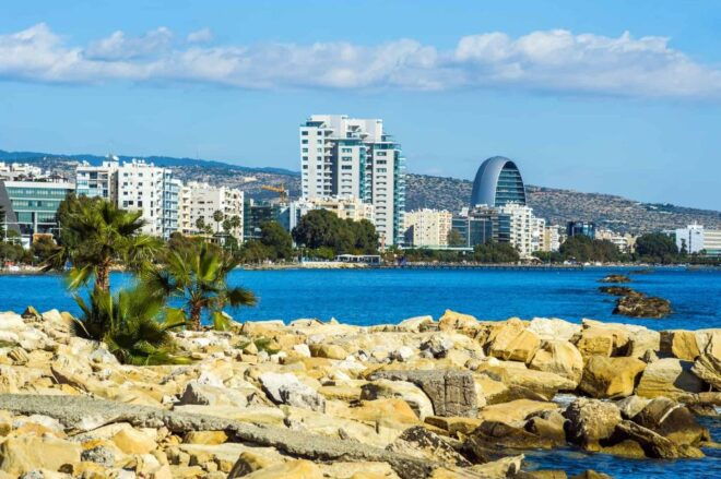 From Paphos: Kurion - Limassol - Lefkara Tour - Itinerary